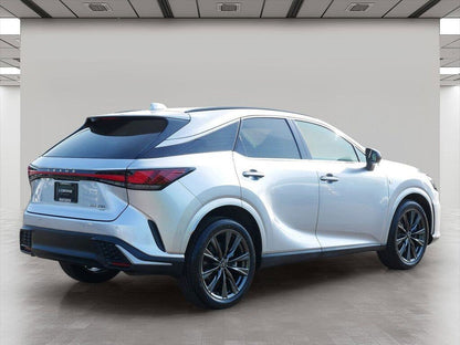 2024 Lexus RX 350 F Sport Handling AWD