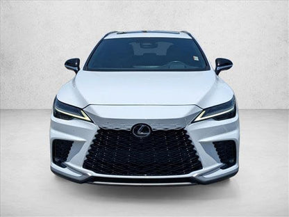 2024 Lexus RX 350 F Sport Handling AWD