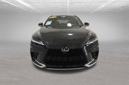 2024 Lexus RX 350 F Sport Handling AWD