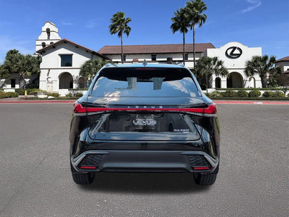 2024 Lexus RX 350 F Sport Handling AWD