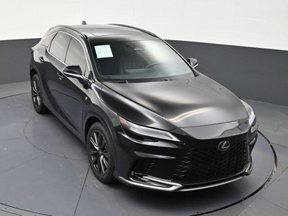 2024 Lexus RX 350 F Sport Handling AWD