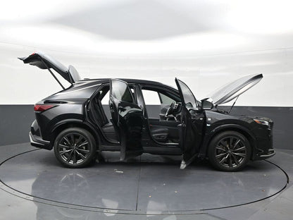 2024 Lexus RX 350 F Sport Handling AWD