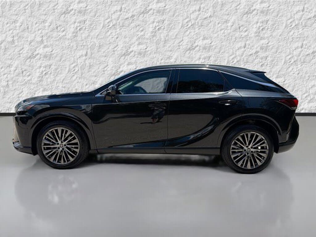 2024 Lexus RX 350 Luxury FWD