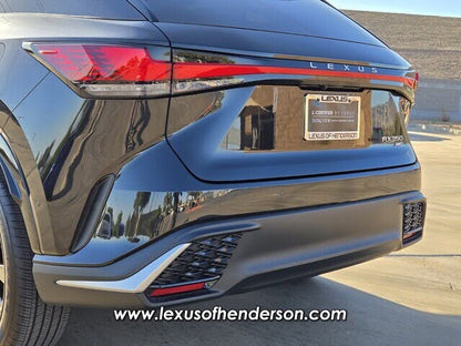 2024 Lexus RX 350 Ultra Luxury AWD