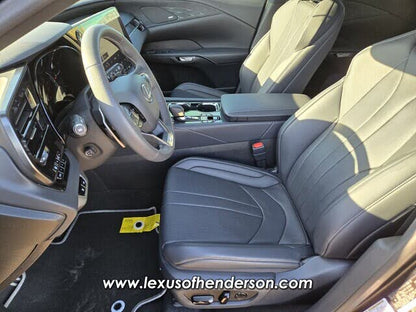 2024 Lexus RX 350 Ultra Luxury AWD