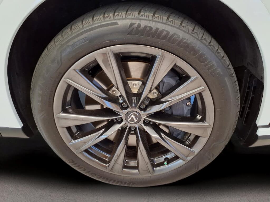 2024 Lexus RX 350 F Sport Handling AWD