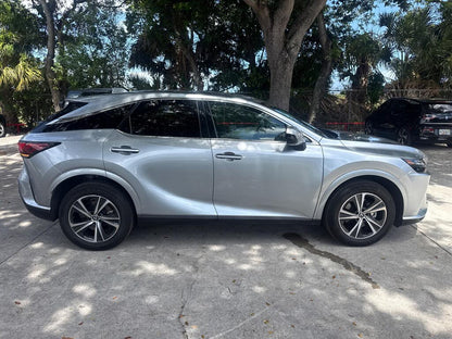 2024 Lexus RX 350 FWD