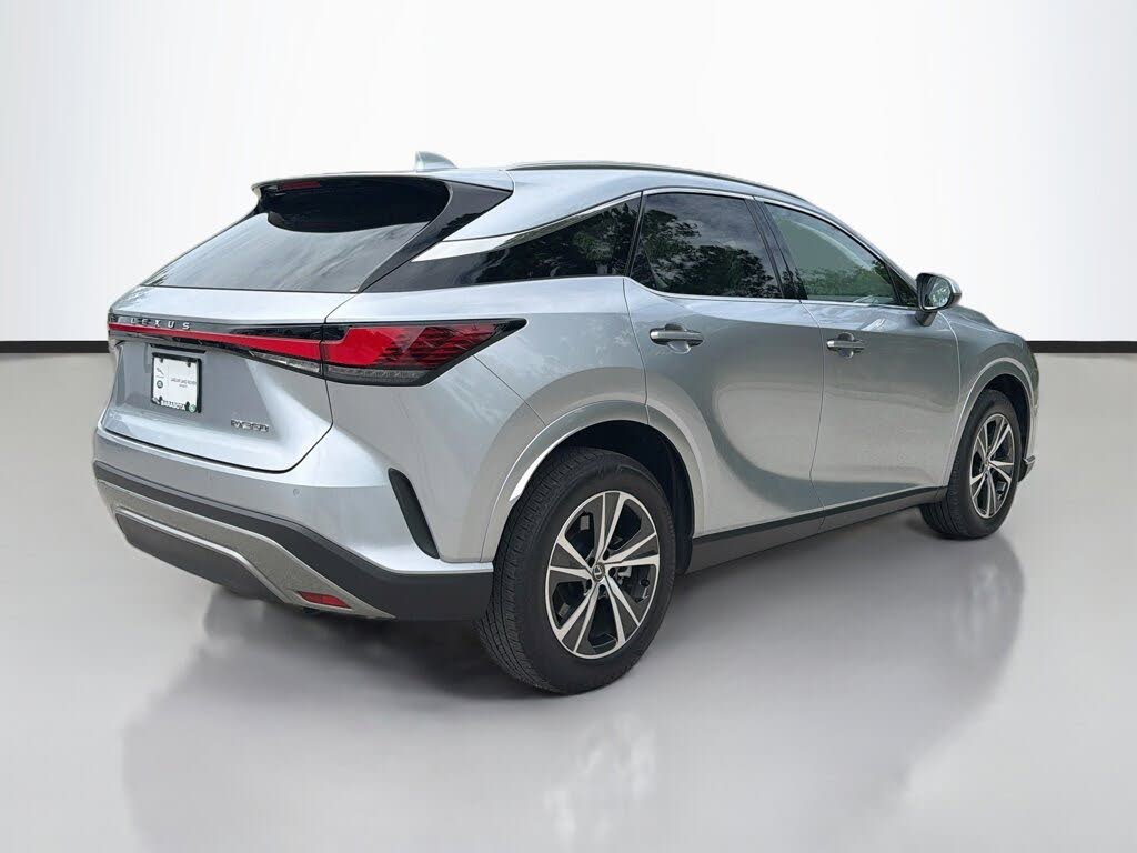 2024 Lexus RX 350 Premium FWD