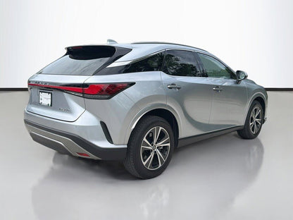 2024 Lexus RX 350 Premium FWD