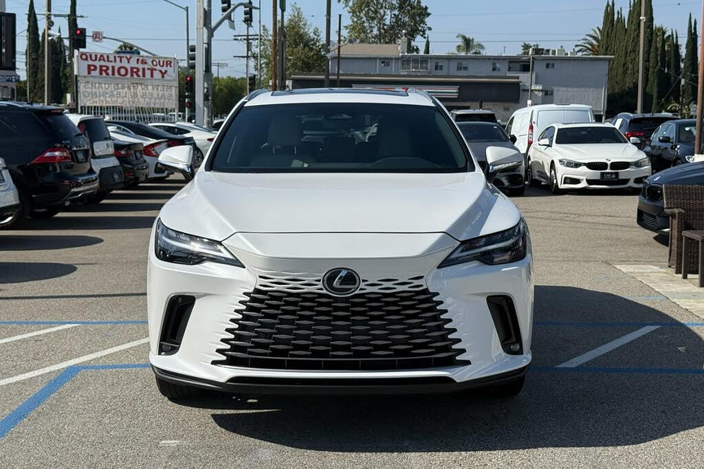 2024 Lexus RX 350 Premium FWD