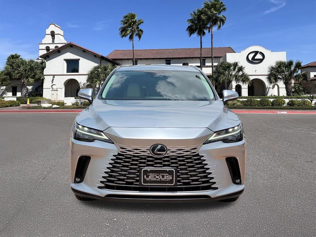 2024 Lexus RX 350 Premium FWD