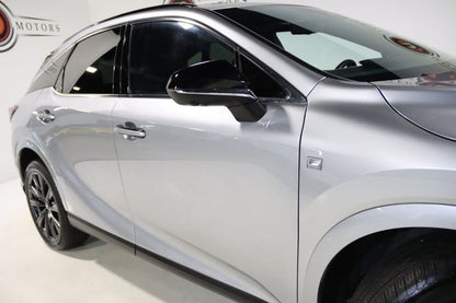 2024 Lexus RX 350 F Sport Handling AWD
