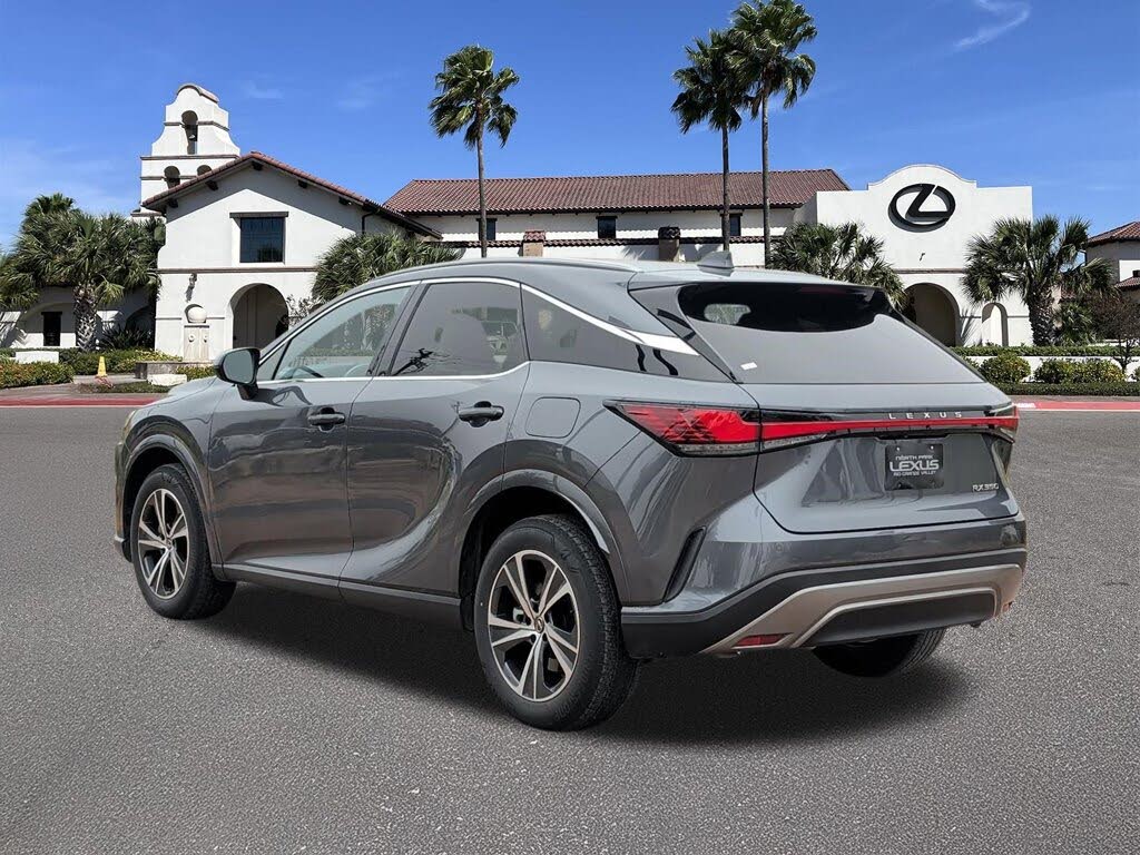 2024 Lexus RX 350 Premium FWD