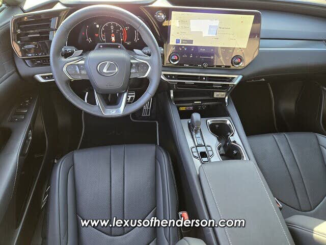 2024 Lexus RX 350 Ultra Luxury AWD