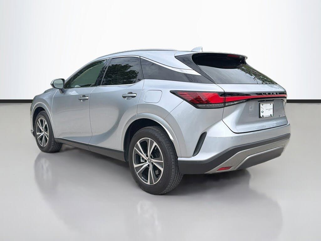 2024 Lexus RX 350 Premium FWD