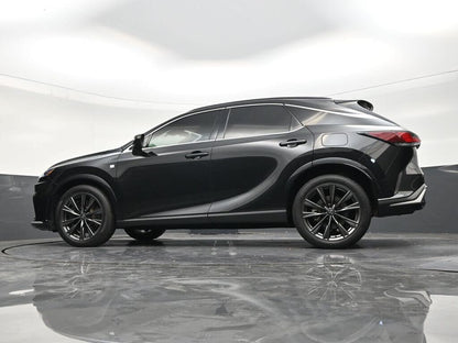2024 Lexus RX 350 F Sport Handling AWD