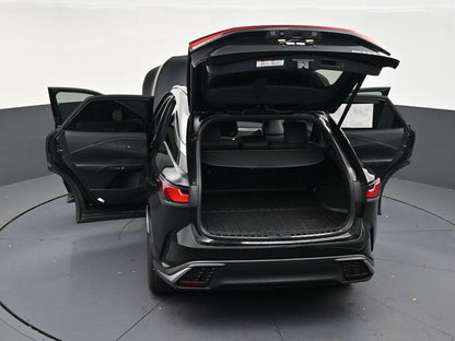 2024 Lexus RX 350 F Sport Handling AWD