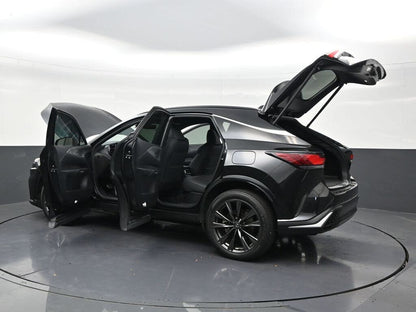 2024 Lexus RX 350 F Sport Handling AWD