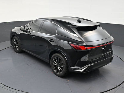 2024 Lexus RX 350 F Sport Handling AWD