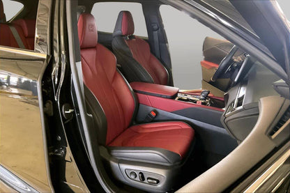 2024 Lexus RX 350 F Sport Handling AWD