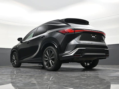 2024 Lexus RX 350 F Sport Handling AWD