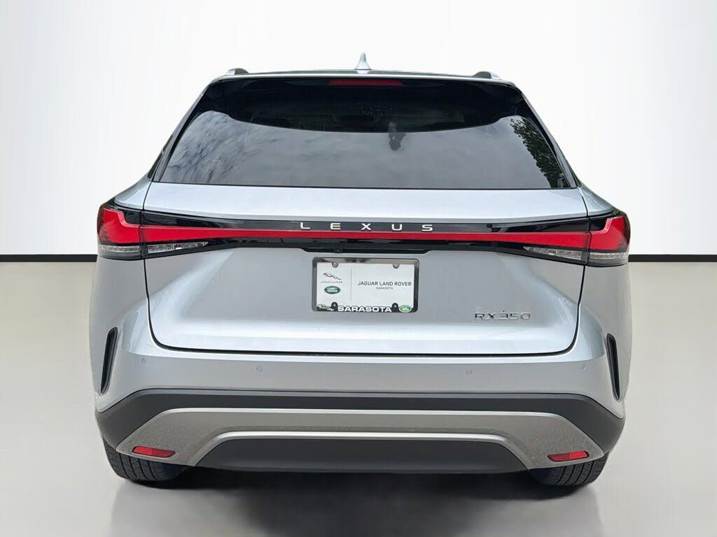 2024 Lexus RX 350 Premium FWD