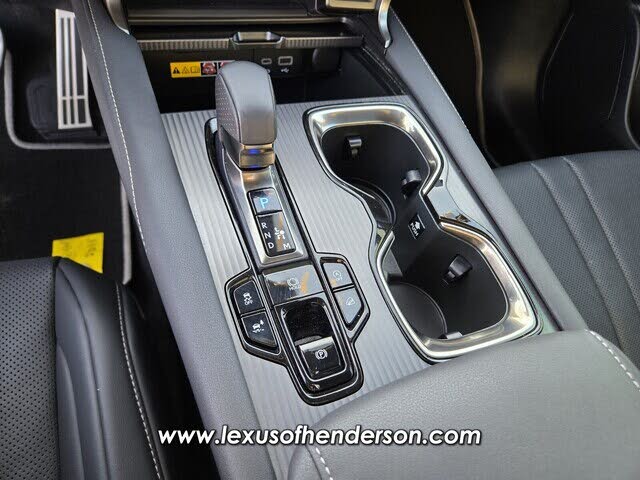 2024 Lexus RX 350 Ultra Luxury AWD
