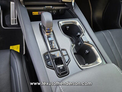 2024 Lexus RX 350 Ultra Luxury AWD