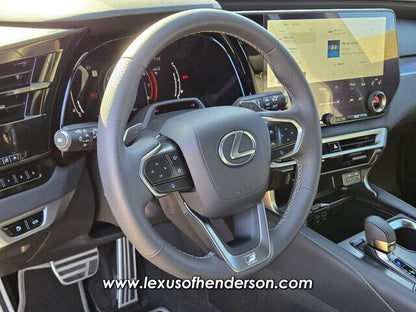 2024 Lexus RX 350 Ultra Luxury AWD
