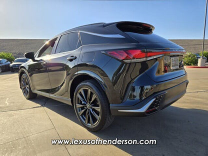 2024 Lexus RX 350 Ultra Luxury AWD
