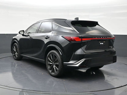 2024 Lexus RX 350 F Sport Handling AWD