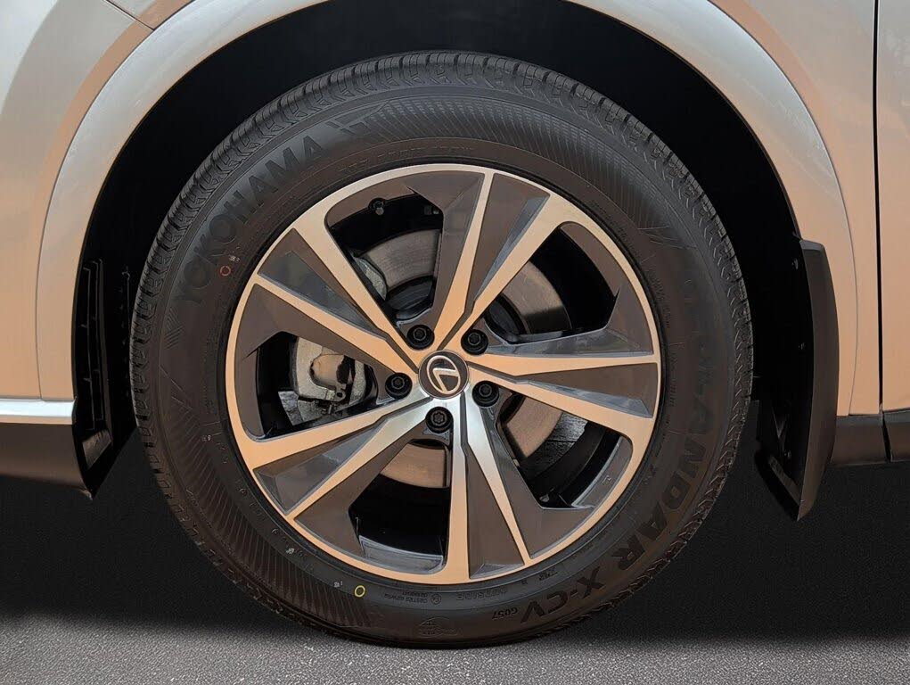 2024 Lexus RX 350 Premium FWD