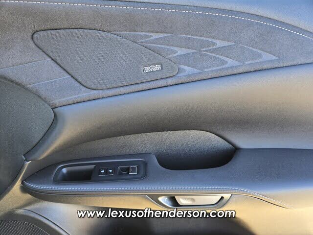 2024 Lexus RX 350 Ultra Luxury AWD