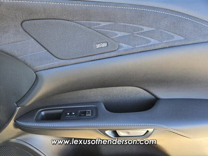 2024 Lexus RX 350 Ultra Luxury AWD