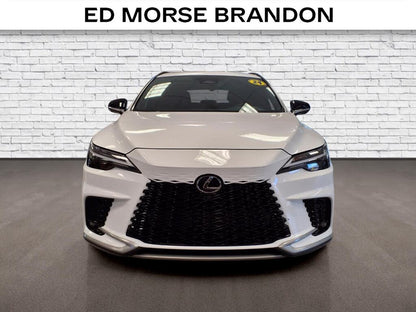 2024 Lexus RX 350 F Sport Handling AWD
