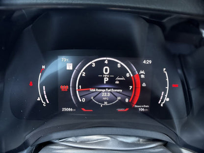 2024 Lexus RX 350 F Sport Handling AWD
