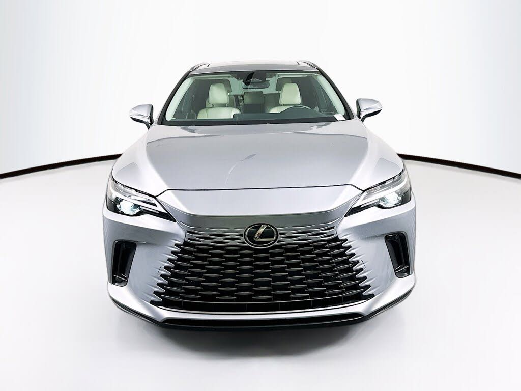 2024 Lexus RX 350 Premium FWD
