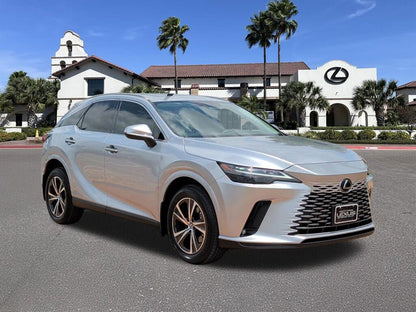 2024 Lexus RX 350 Premium FWD