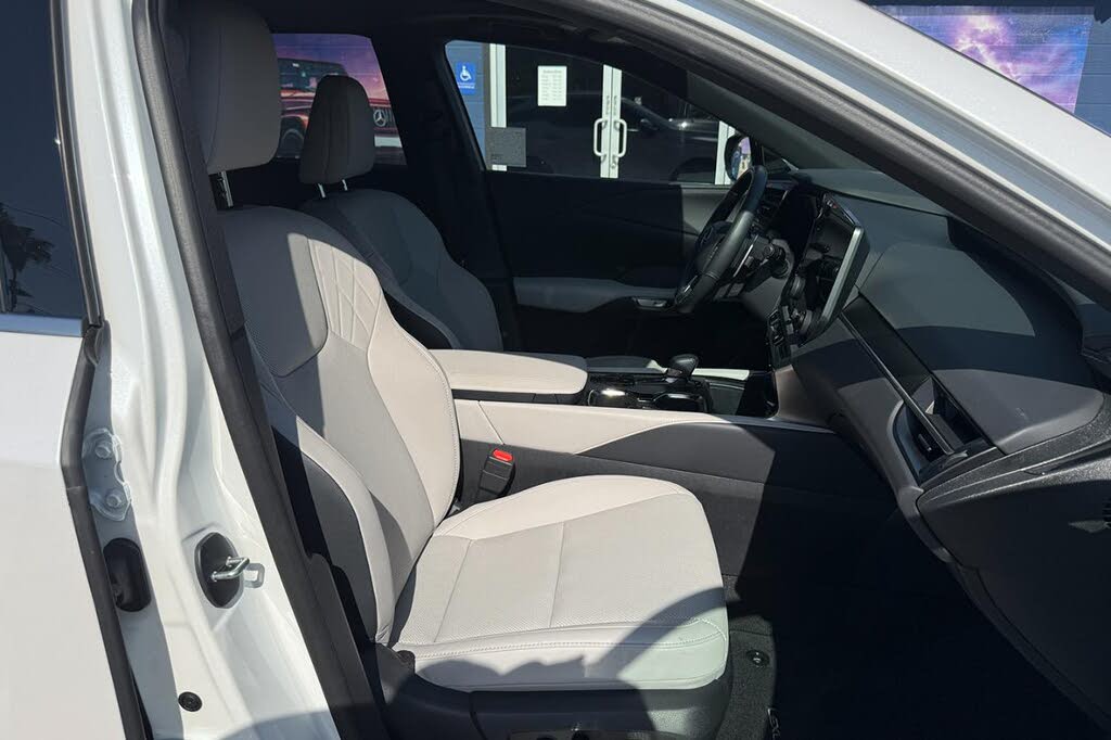 2024 Lexus RX 350 Premium FWD