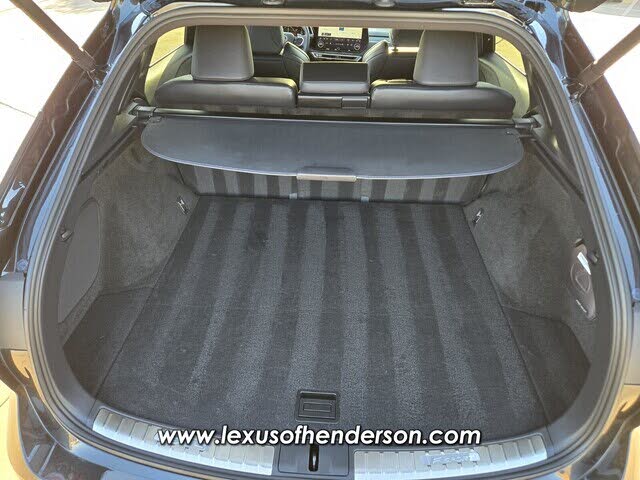 2024 Lexus RX 350 Ultra Luxury AWD