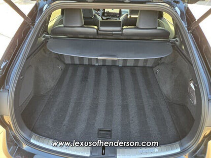 2024 Lexus RX 350 Ultra Luxury AWD