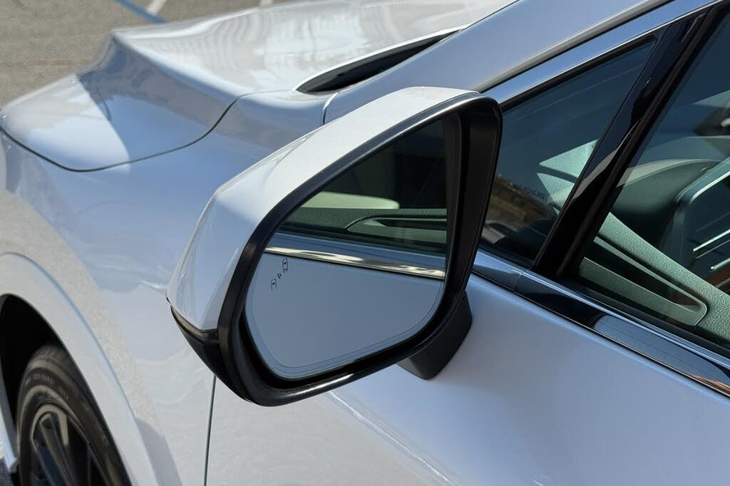 2024 Lexus RX 350 Premium FWD