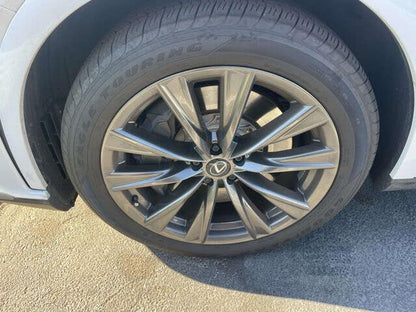2024 Lexus RX 350 F Sport Handling AWD