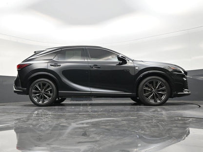 2024 Lexus RX 350 F Sport Handling AWD