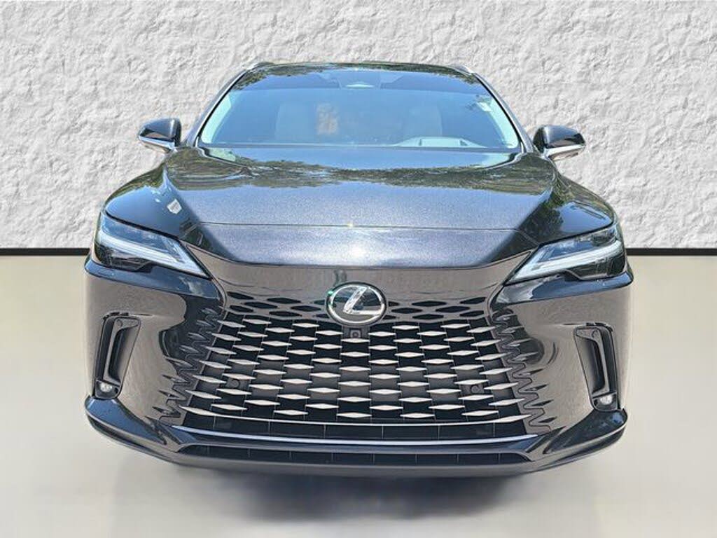 2024 Lexus RX 350 Luxury FWD