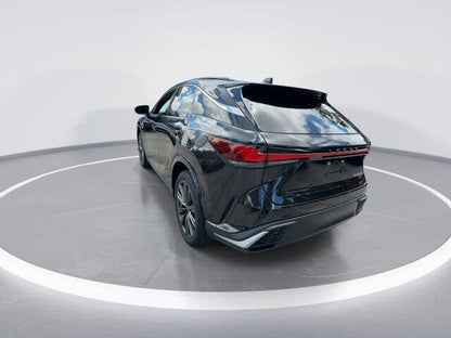 2024 Lexus RX 350 F Sport Handling AWD