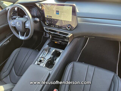 2024 Lexus RX 350 Ultra Luxury AWD