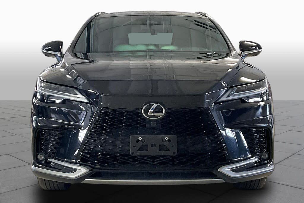 2024 Lexus RX 350 F Sport Handling AWD