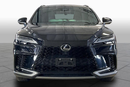 2024 Lexus RX 350 F Sport Handling AWD