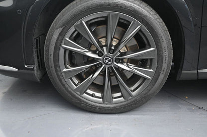 2024 Lexus RX 350 F Sport Handling AWD